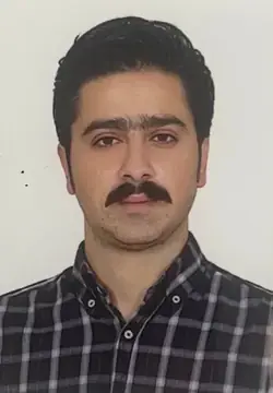 میلاد سجادی